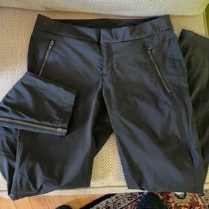Athleta Trekkie pants